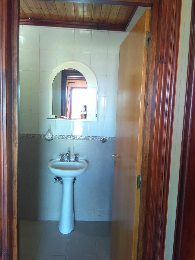 Cabanas Oyikil El Calafate Exteriör bild